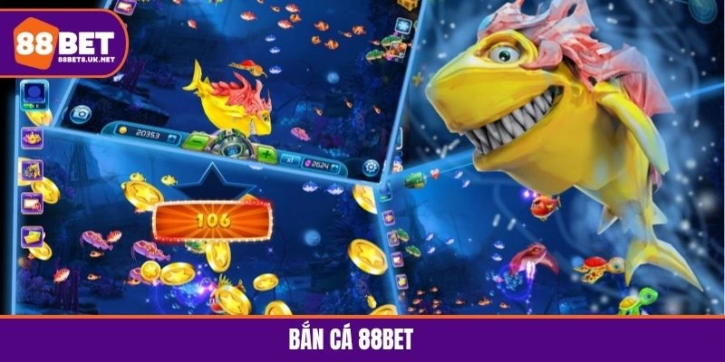 bắn cá