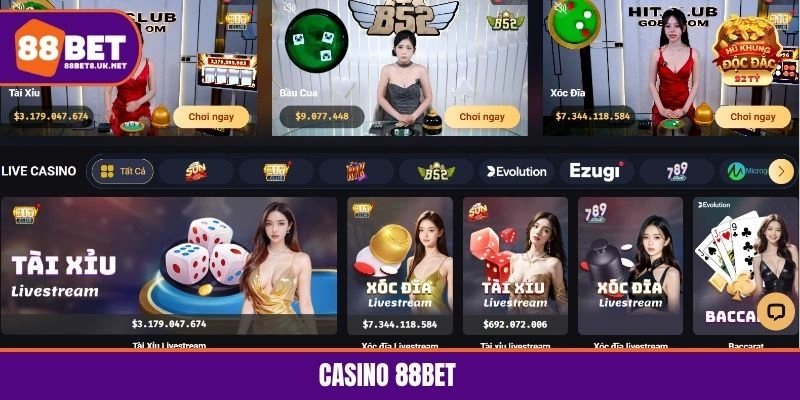 casino