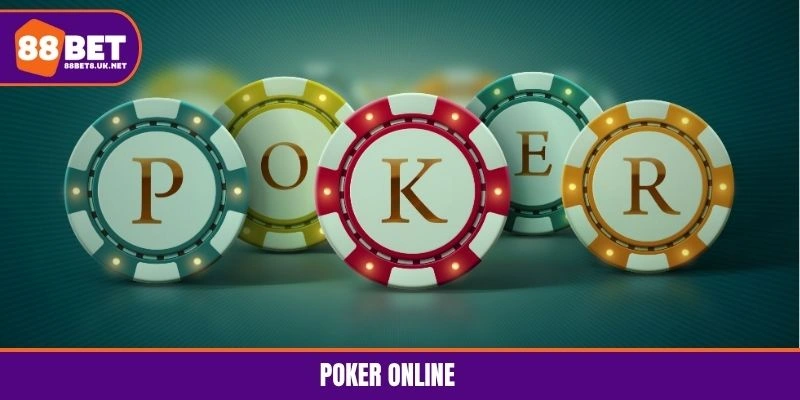 Poker Online