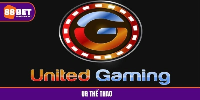 UG thể thao